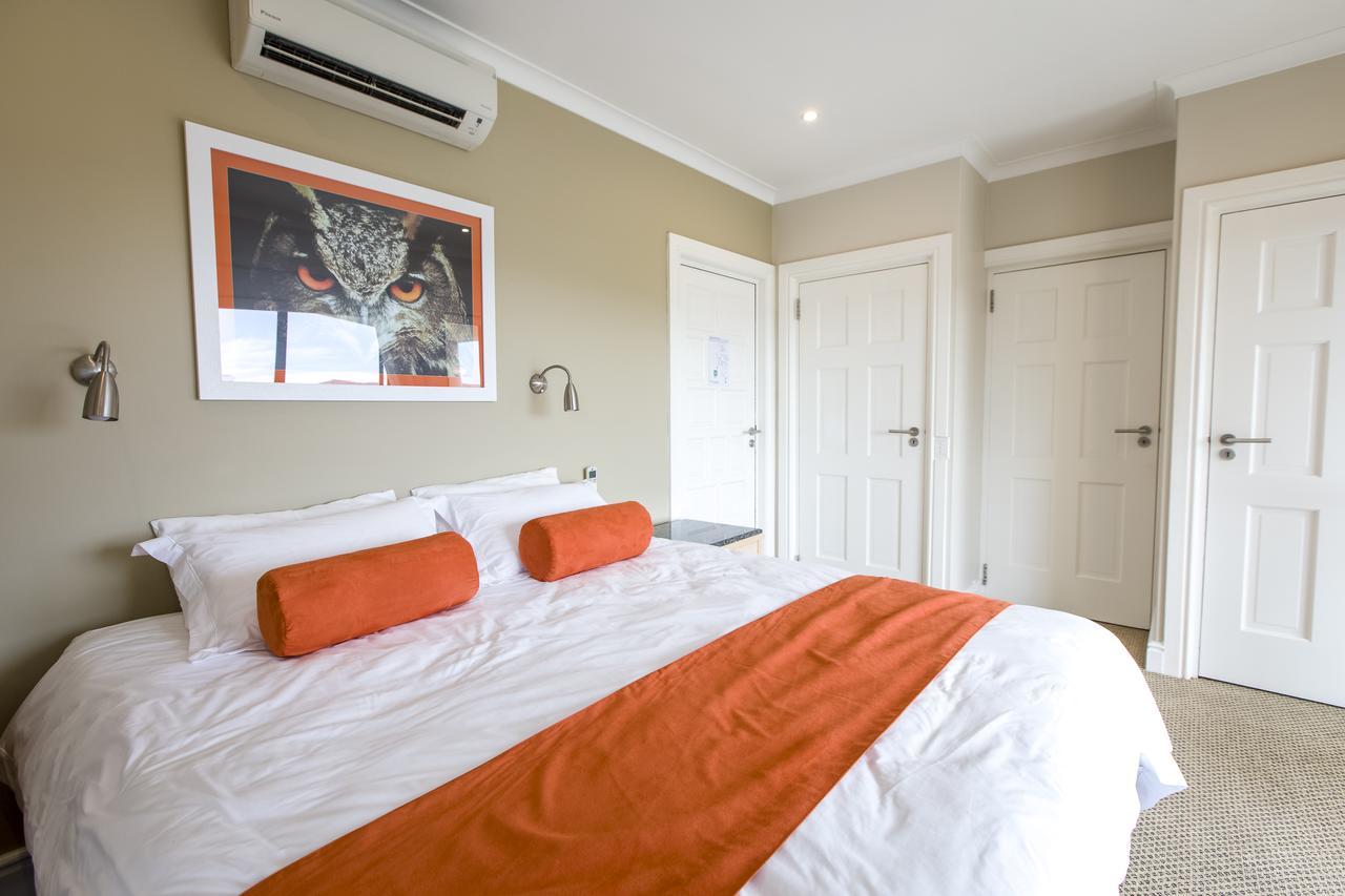 Orange Inn Knysna Exterior photo