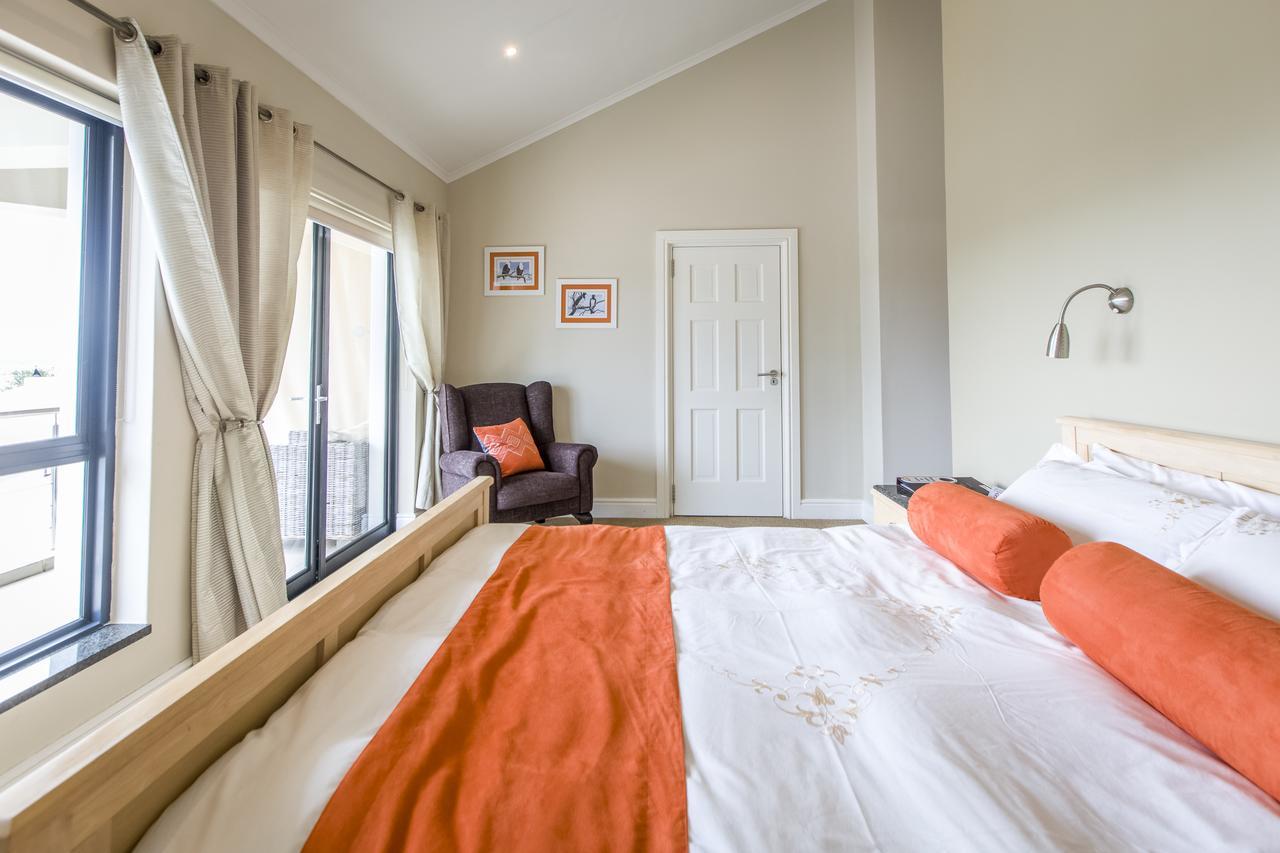 Orange Inn Knysna Exterior photo