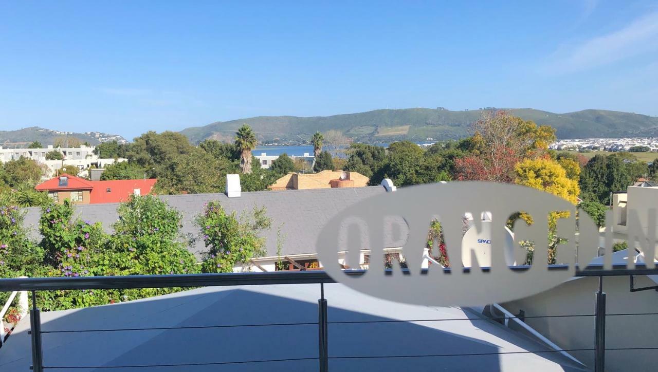 Orange Inn Knysna Exterior photo
